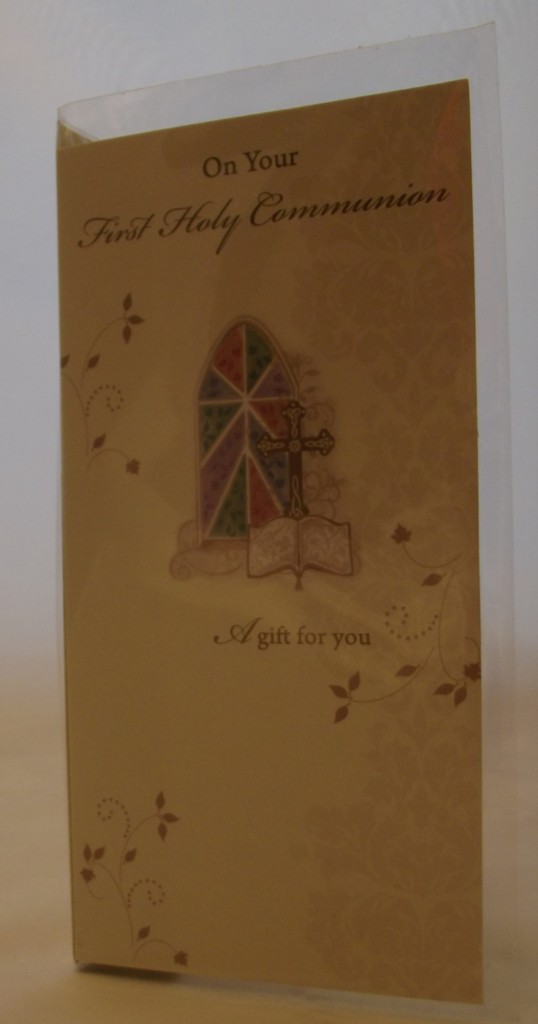 first holy communion gift card holy communion money gift first holy communion gift card holy communion money gift