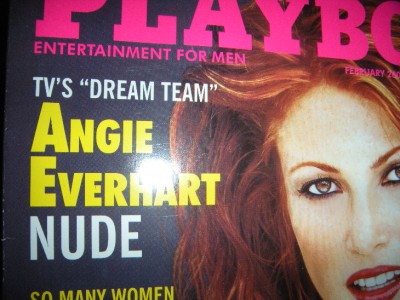 Lot 5 Playboy Magazines January February March April May 2006 Lot 5 Playboy Magazines January February March April May 2006