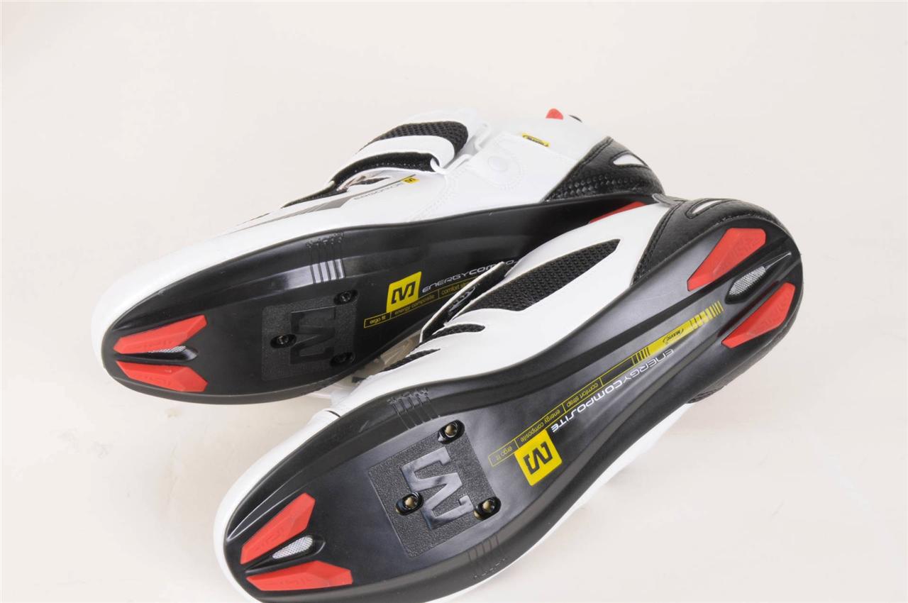 mavic tri race