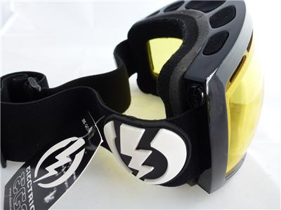 Electric Goggles Electric Goggles