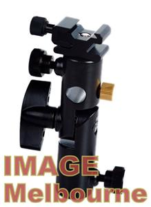 METAL flash bracket Canon mount for 580 580ex 430 430ex