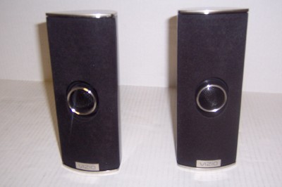 Wireless Speakers Home Theater on Vht510 5 1 Surround Sound Home Theater With Wireless Subwoofer   Ebay