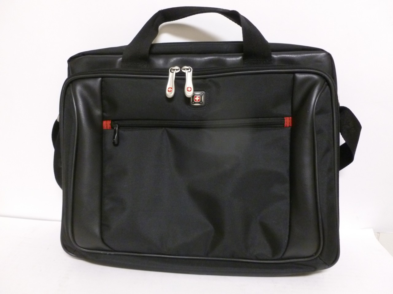 Swiss Gear Wenger Laptop Shoulder/Messenger Bag