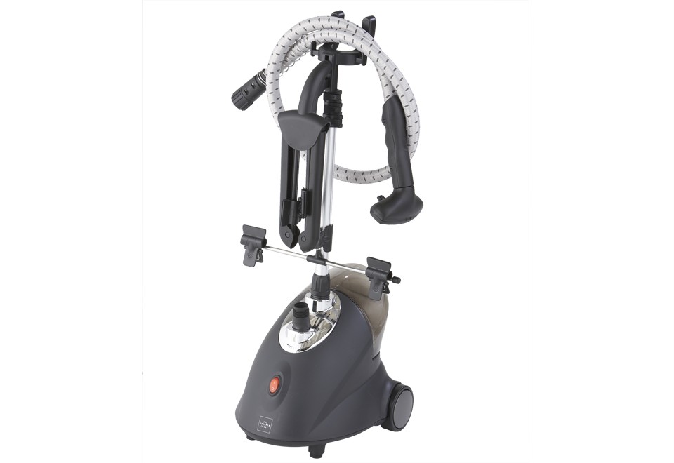 NICE! The Sharper Image Professional Garment Steamer Model PSSI280