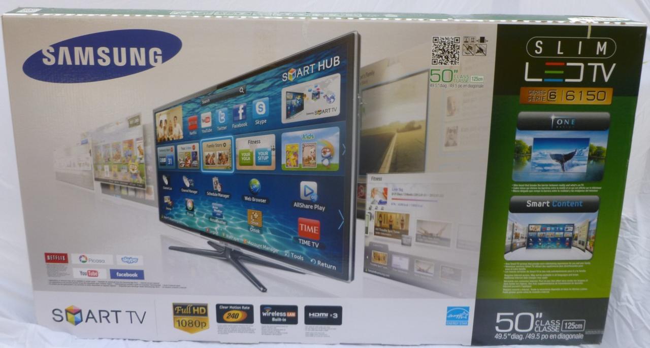 View Samsung Smart Tv Box Gif