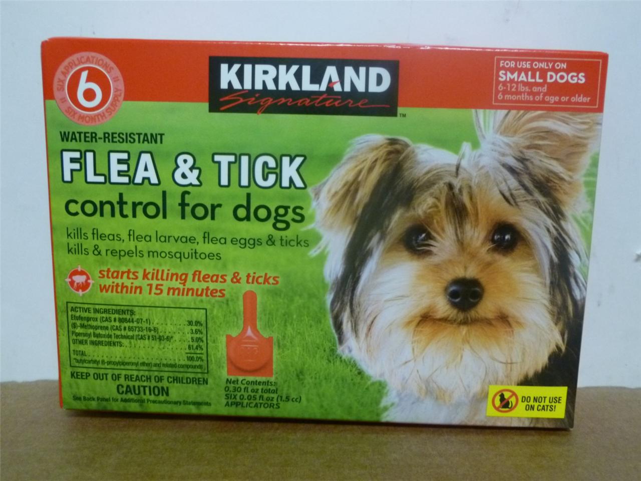 Costco Frontline Flea And Tick Photos All