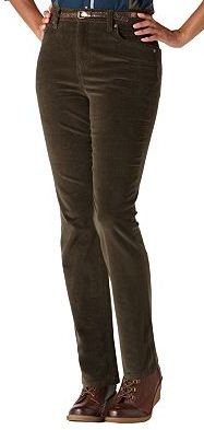 gloria vanderbilt amanda pants
