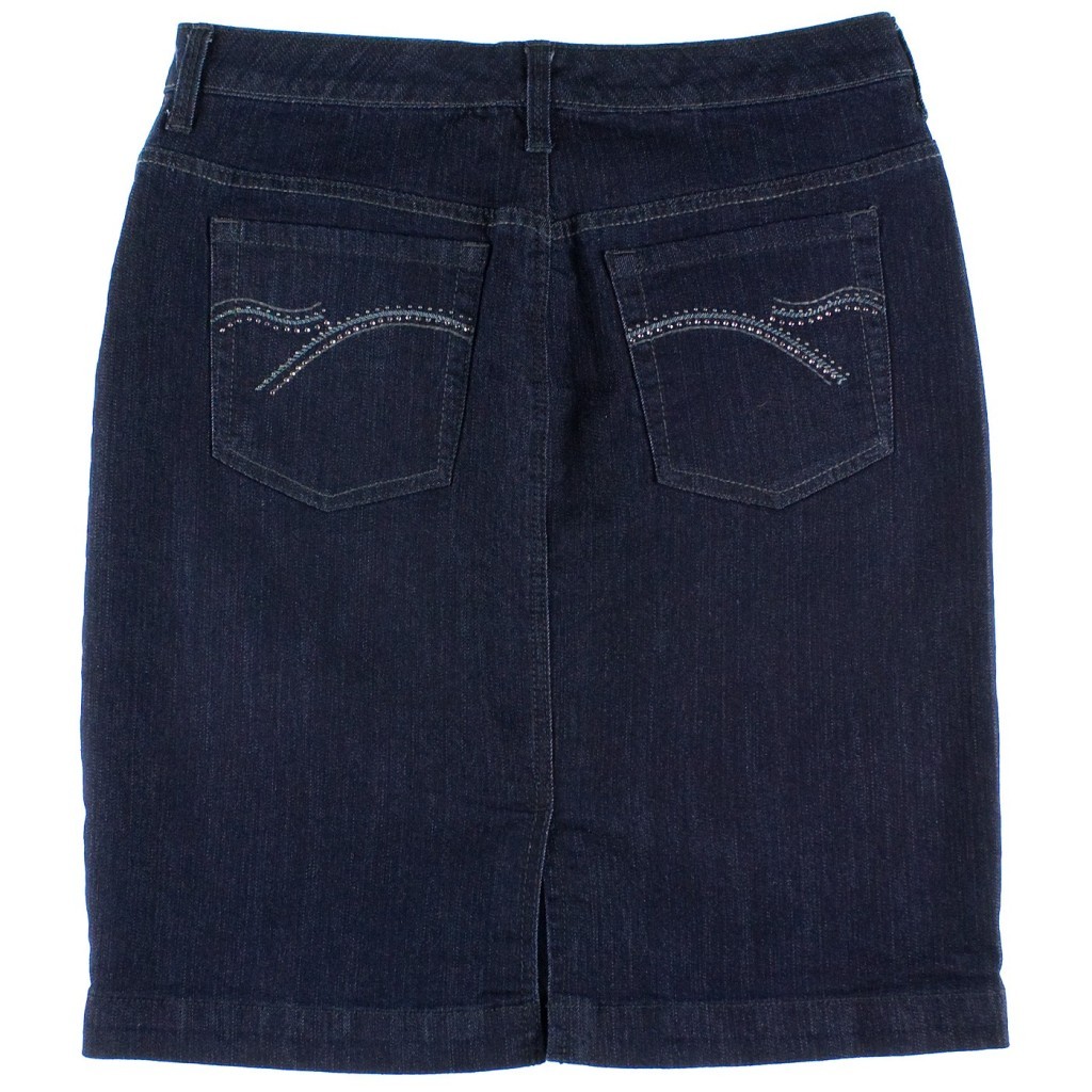 NWT! GLORIA VANDERBILT Womens Ultra Stretch SLIMMING Amanda Denim Jean