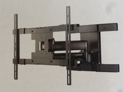 New Simplicity Large Full Motion Tv Wall Mount Tv S 30 55 Slf1 B1 On Popscreen