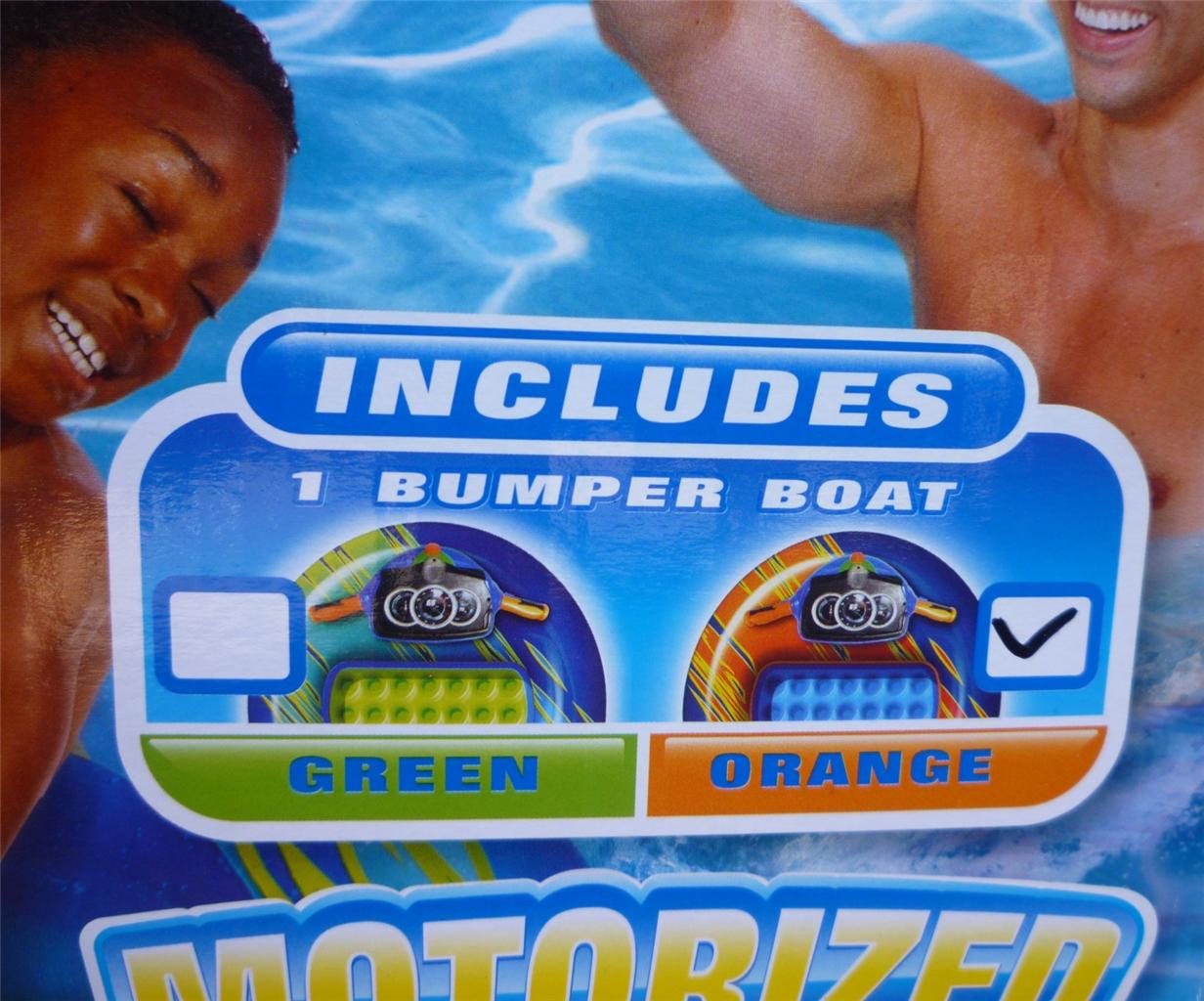 banzai wave rider motorized inflatable boat