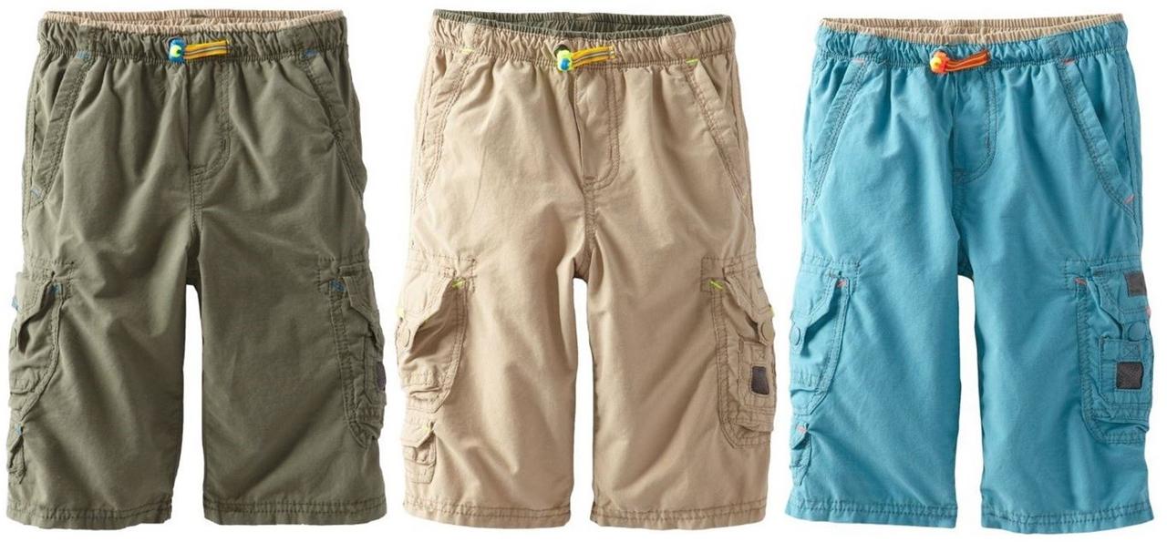 unionbay stretch cargo shorts