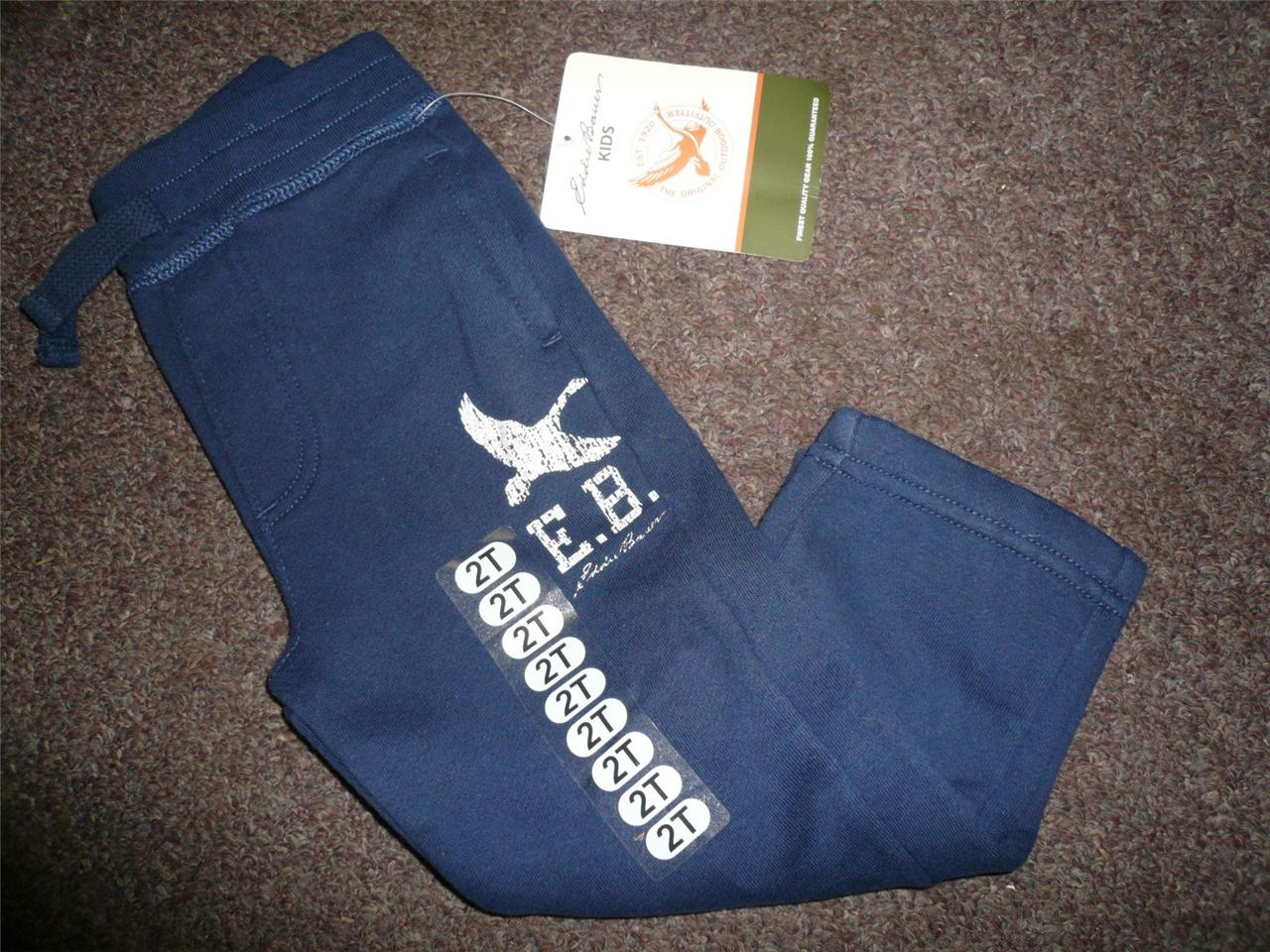 bauer sweatpants