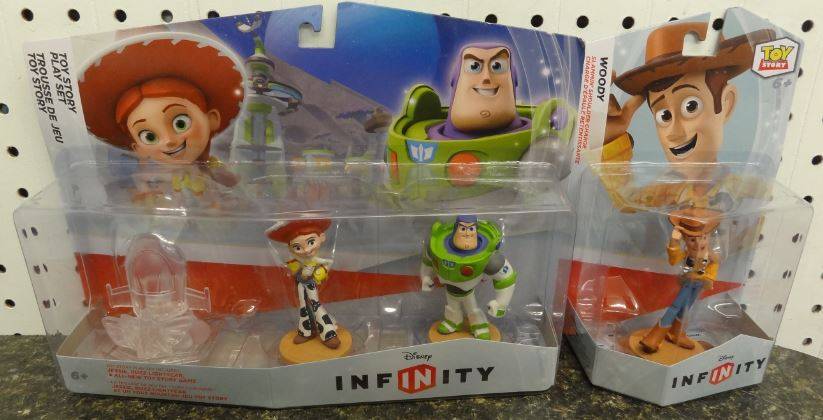 new year story play new disney infinity story play set w woody new year story play new disney infinity story play set w woody