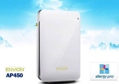 envion allergy pro ap450