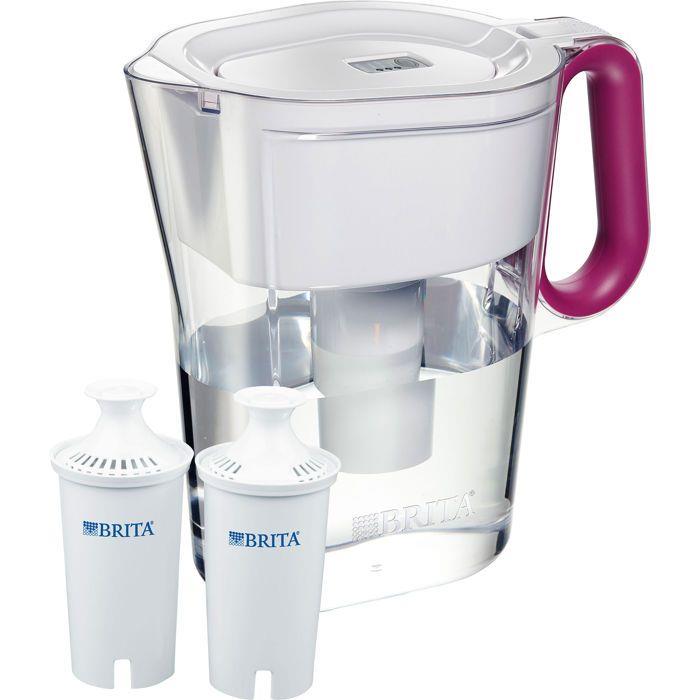 new brita pitcher