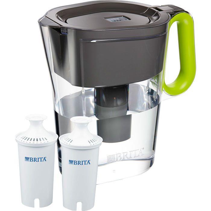 new brita pitcher