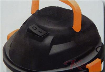 kubota shop vac bags