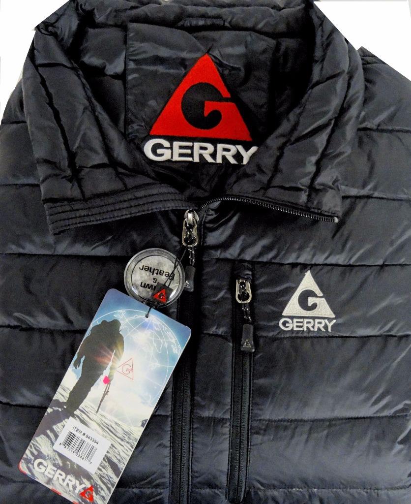 Gerry jacket brand Clearance