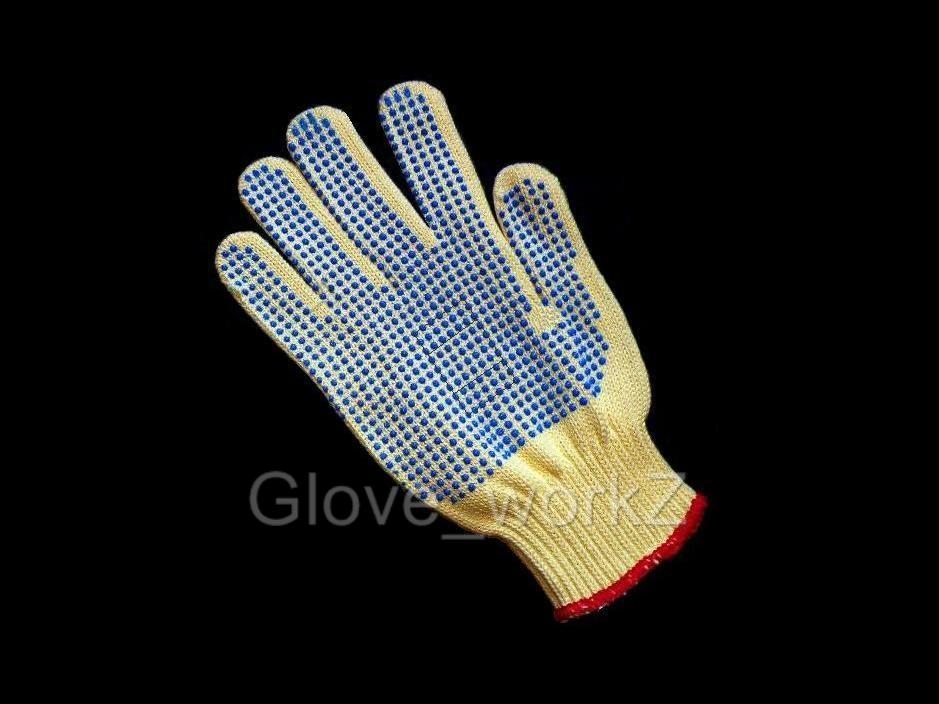 WOOD CARVING GLOVE 100 KEVLAR® 7ga HvyWt 1 Glove XL