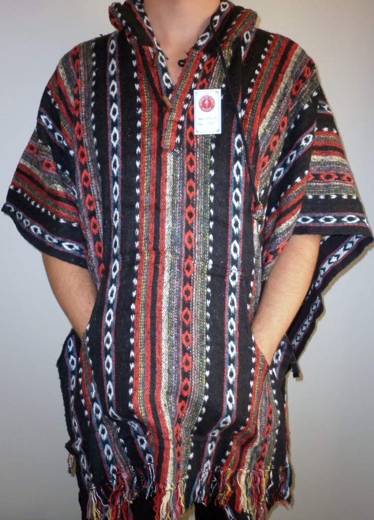 You are here Buy low price, high quality cotton poncho mens with worldwide shipping on loadingtag.ga