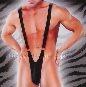 Details about MENS SEXY SLINGSHOT UNDERWEAR SUIT O/S S M