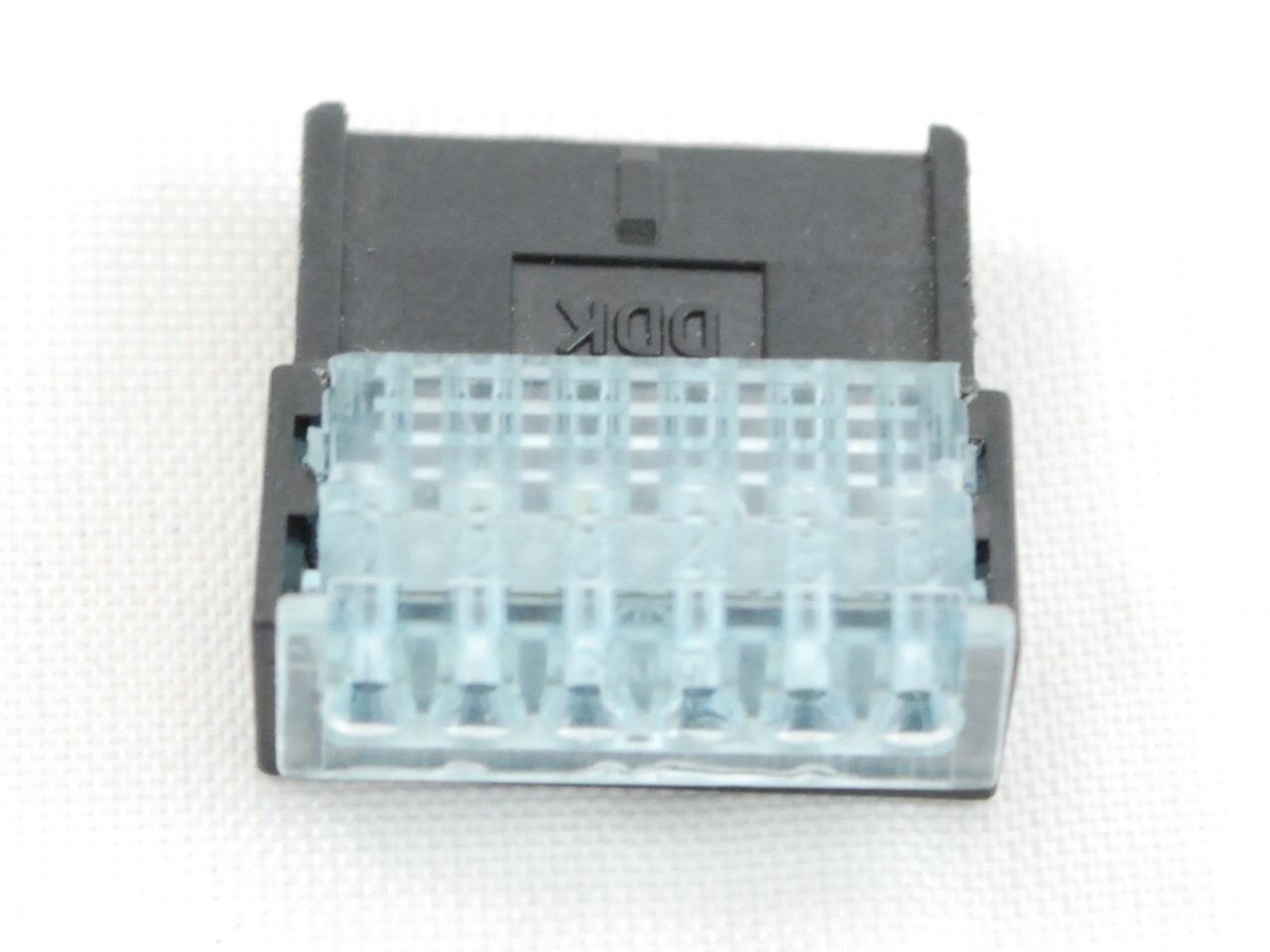 6 Way DDK Connector Inc VAT/DEL eBay