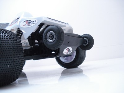rustler 4x4 vxl wheelie bar