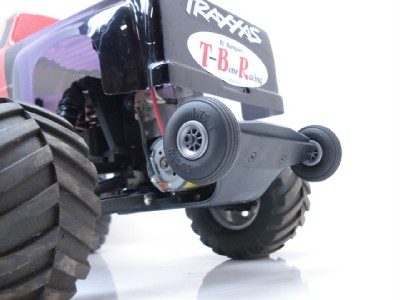 amp crush ecx