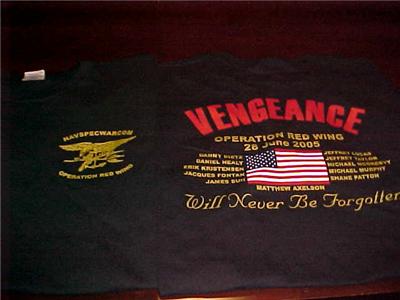 operation red wing shirt