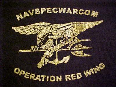 operation red wing shirt