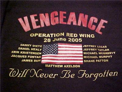 operation red wing shirt