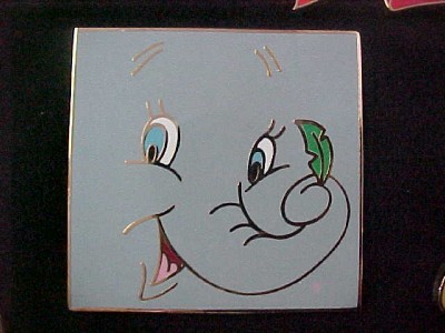 Dumbo Face