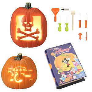 Halloween Movie Merchandise