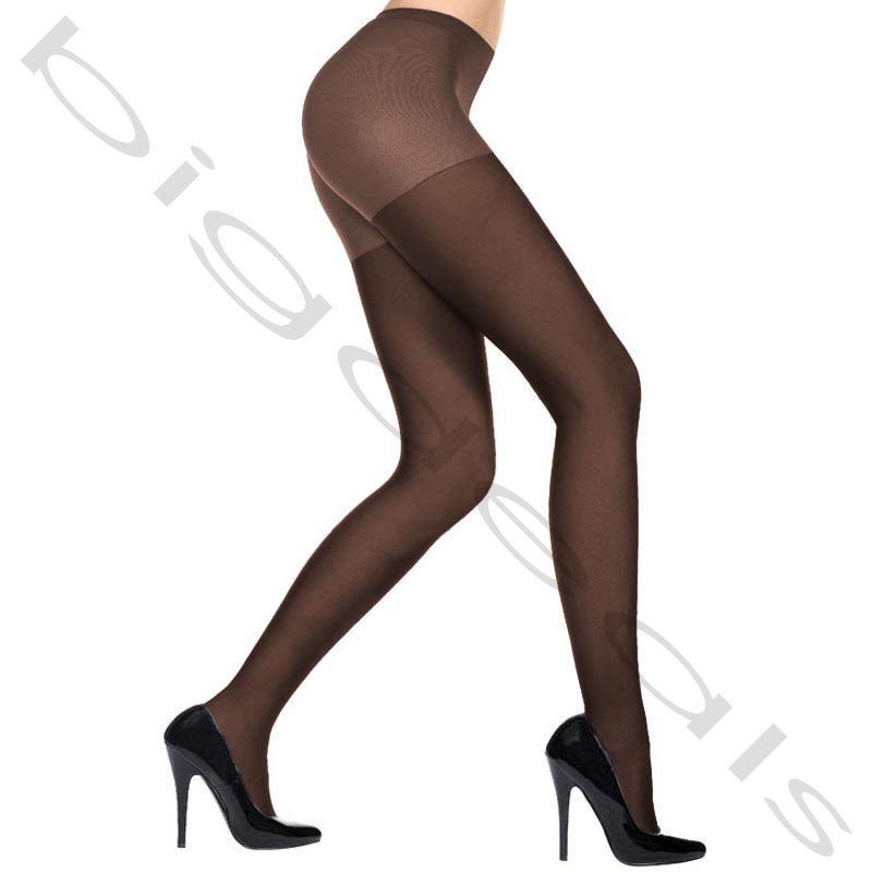 Spandex Pantyhose Control 100