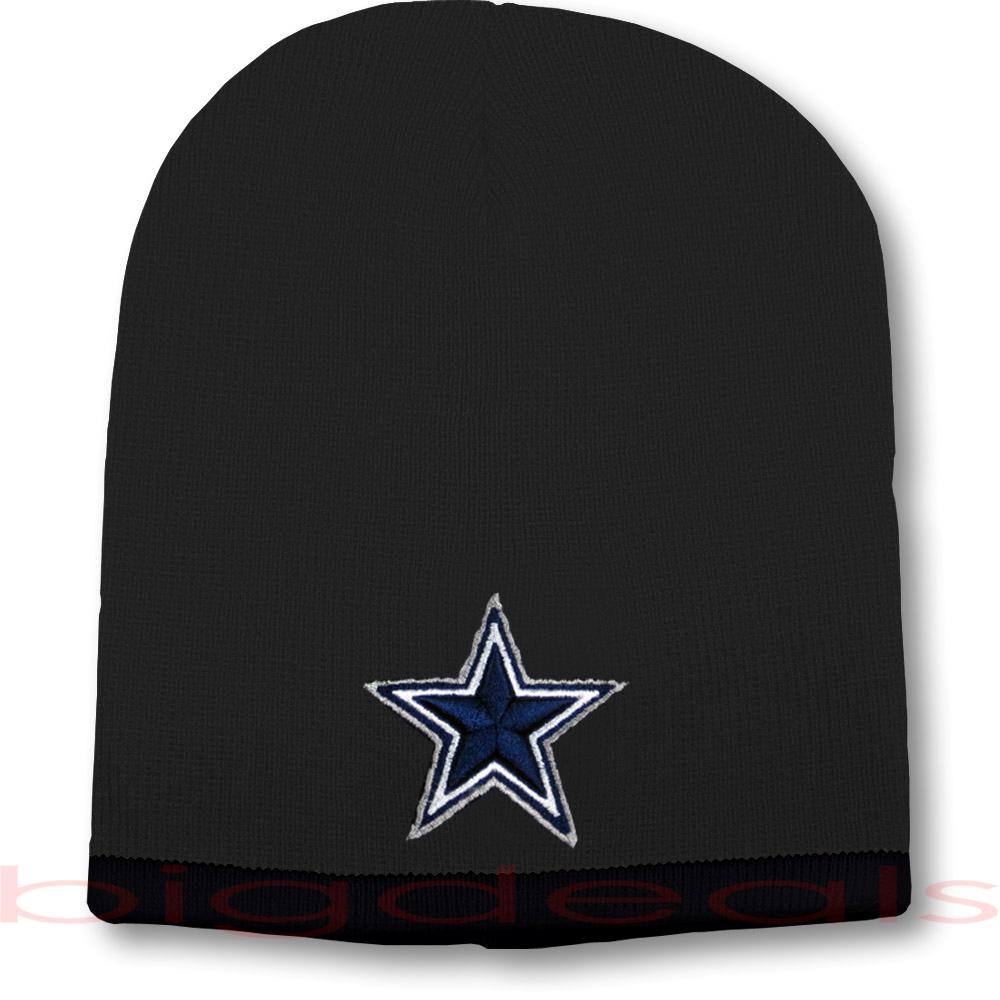 dallas cowboys beanie ballz