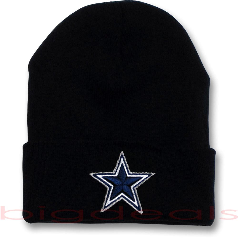 dallas cowboys beanie ballz