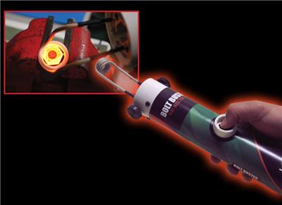 Bolt Buster Heat Induction Tool Hi Power 1,800 Watts Mag & Thermal Incl