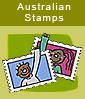 australian stamps