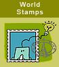 world stamps