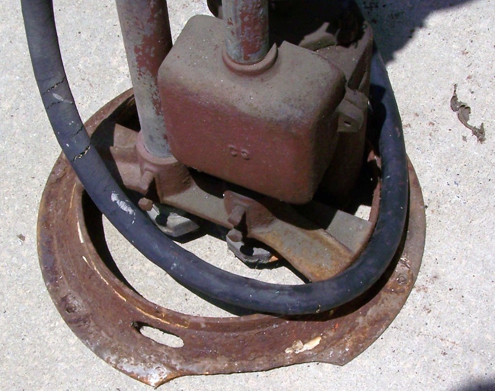 Wichita gmc parts #2