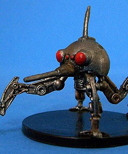 Star Wars Mini Clone Strike Dwarf Spider Droid 39 60 