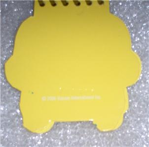 Blues Clues Room Handy Dandy Golden Notebook On Popscreen