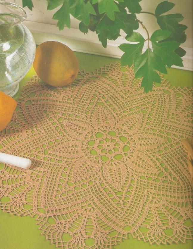 Current Issue | Crochet World Magazine | The Magazine For Crochet