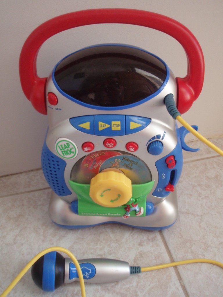 leapfrog learn and groove radio