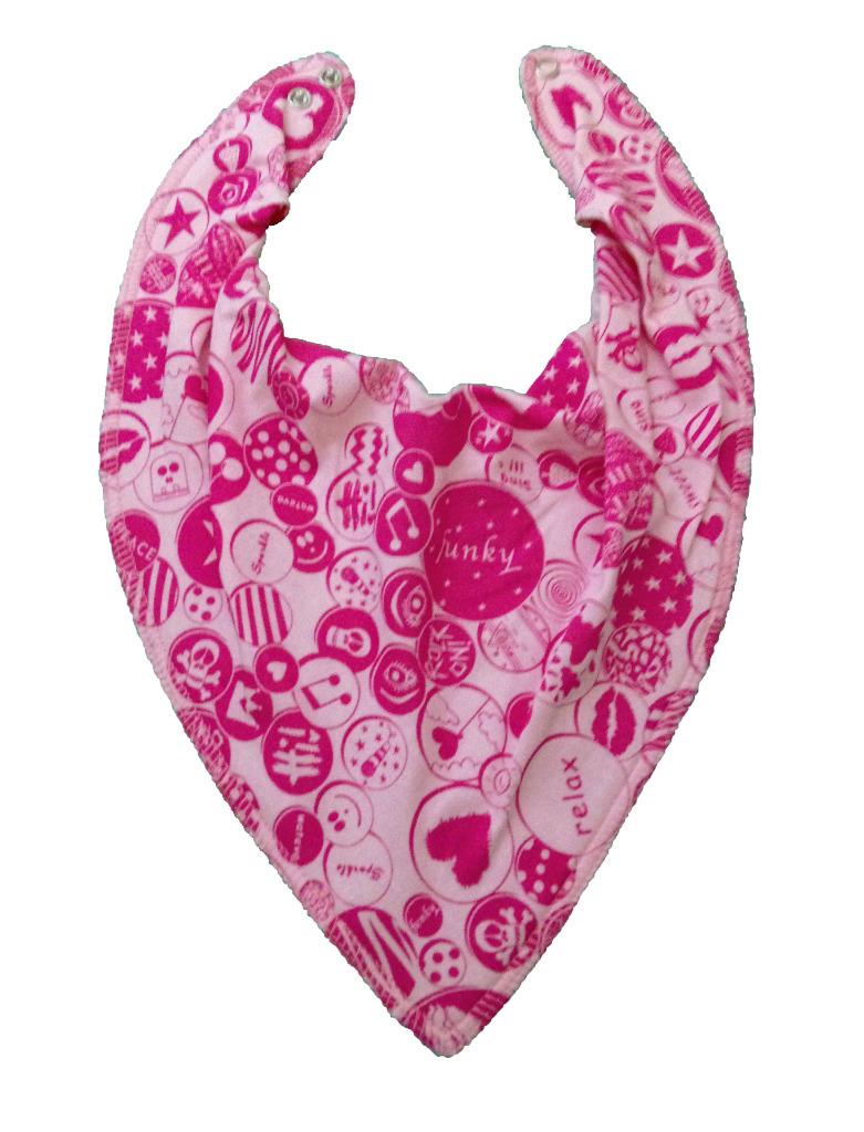 Special Needs Bib Large Child/Teenager Bandana Bib Dribble Bib Lots