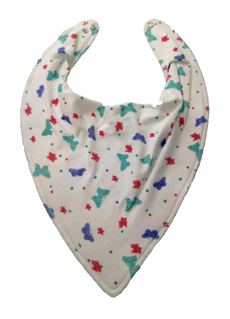 Special Needs Bib Large Child/Teenager Bandana Bib Dribble Bib Lots