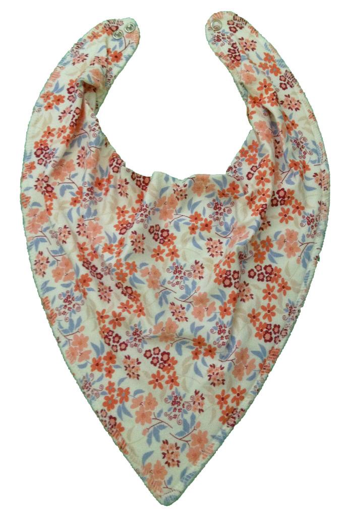 Special Needs Bib Small Adult/Teenager Bandana Bib Dribble Bib Colour
