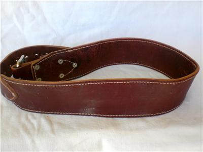 Occidental Leather Tool Belts on Occidental Leather Tool Belt Bags Nail Carpenter Drywall Construction