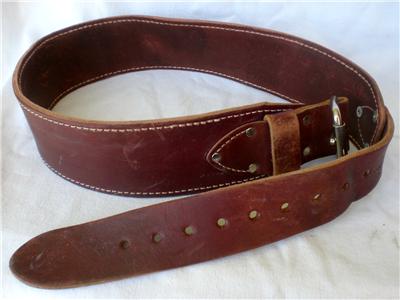 Occidental Leather Tool Belts on Occidental Leather Tool Belt Bags Nail Carpenter Drywall Construction