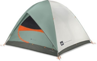 Details about REI CAMP DOME 2 Tent, No Reserve. Backpacking, NO ...